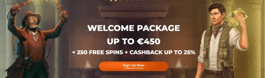 Coolzino no deposit bonus code